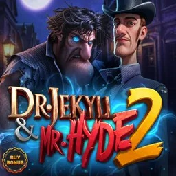 Dr. Jekyll & Mr. Hyde 2