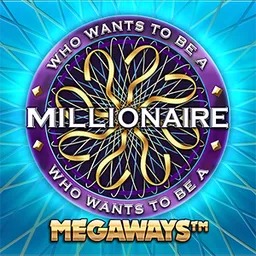 Who Wants To Be A Millionaire Megaways